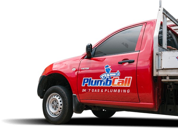 Plumbcall Vehicle